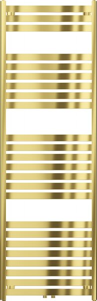 Mexen Uran, fűtőelem 1800x600 mm, 729 W, arany fényes, W105-1800-600-00-50