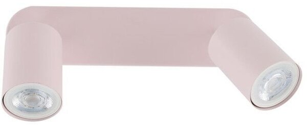 Lampa reflektor spot LIVIA PINK 10233 TK Lighting