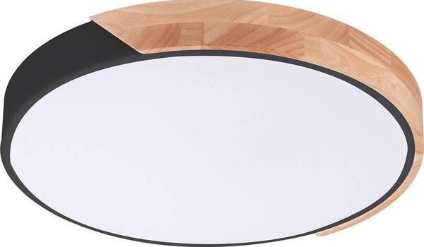 RÁBALUX 3528 MAPLE mennyezeti LED lámpa, 4000 K, 1890 lm