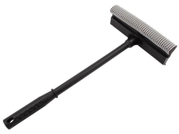 Homasita 56HWP9761 Szivacsos ablaklehúzó műanyag nyéllel 40 cm