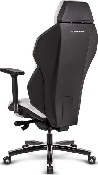 QUERSUS ICOS 1.1 Gamer szék Champagne Beige