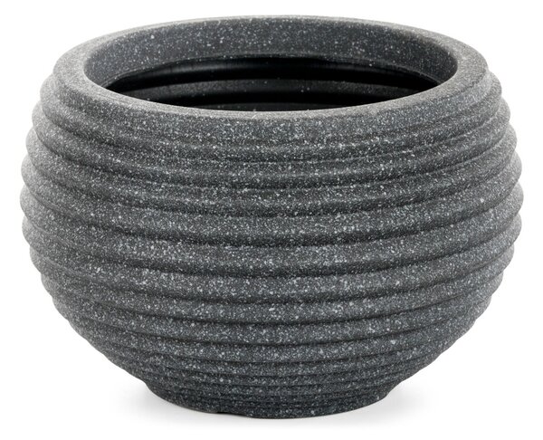 G21 Lava Ring virágcserép 29 x 29 x 19