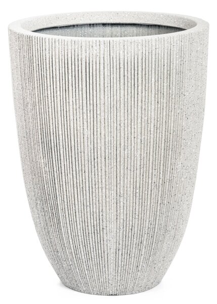 G21 Sand Cone virágcserép 37 x 37 x 48,5