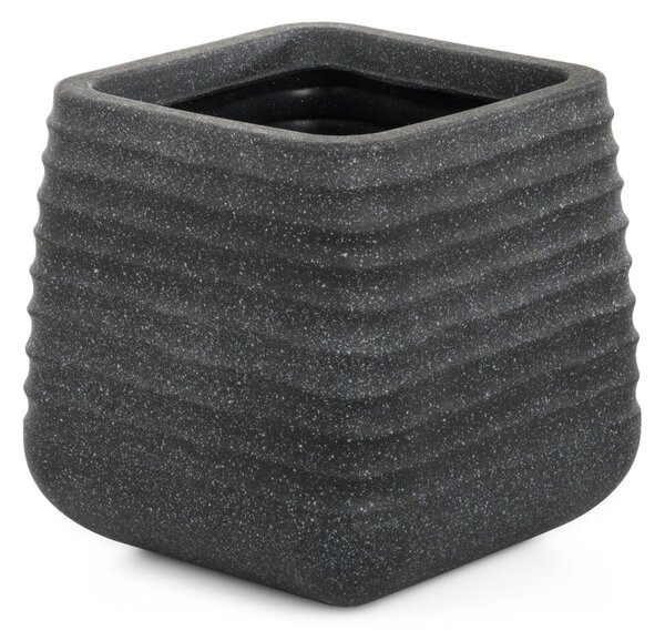G21 Lava Cube virárcserép 28 x 28 x 27,5