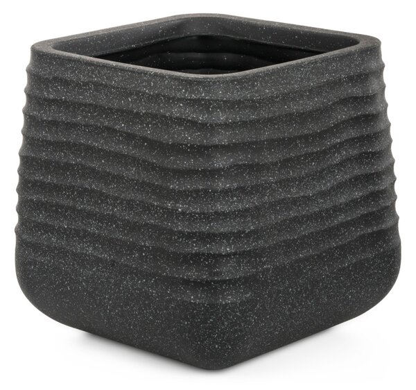 G21 Lava Cube virágcserép 38 x 38 x 37