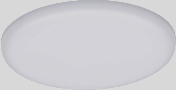 Paulmann Veluna VariFit LED-es beépíthető lámpa LED 30 W Selyem (4064161217369)