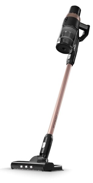 Concept VP6025 Nedves-száraz álló porszívó - Fekete