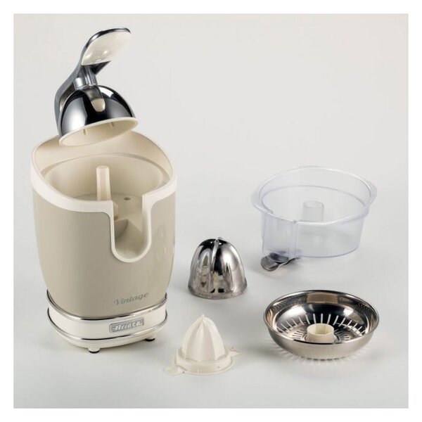 Ariete 413.BG Vintage citrusprés bézs