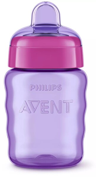 Philips SCF553/03 Avent itatópohár, itatófejjel 260ml