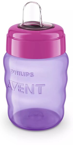 Philips SCF553/03 Avent itatópohár, itatófejjel 260ml