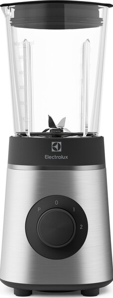 Electrolux E4CB1-6ST turmixgép 600 L Sport turmixgép 350 W Rozsdamentes acél