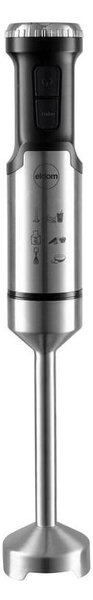 Eldom BL230 Jax Botmixer - Fekete/Ezüst