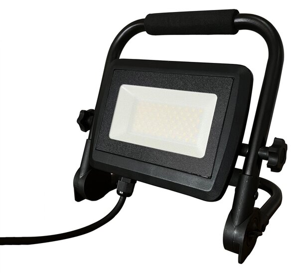 Home FLL H 50 LED Fényvető - Hideg fehér