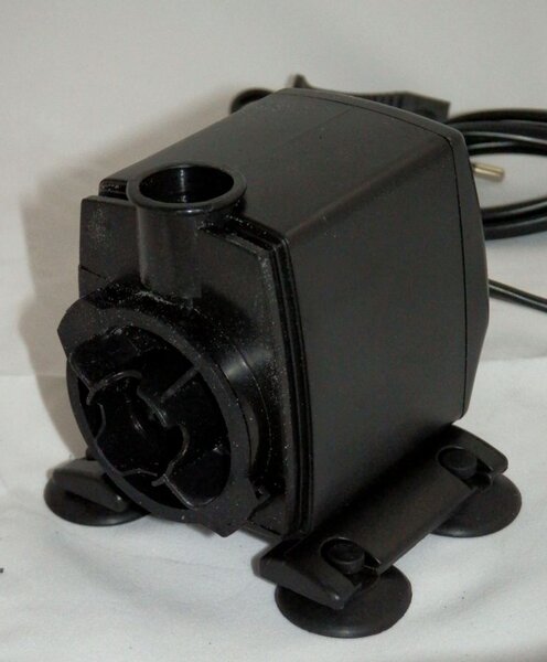 Serafil Belső Szűrő - 120 L-Hez 700 L/H