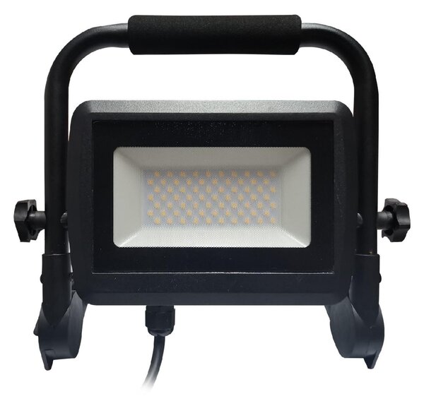 Home FLL H 50 LED Fényvető - Hideg fehér