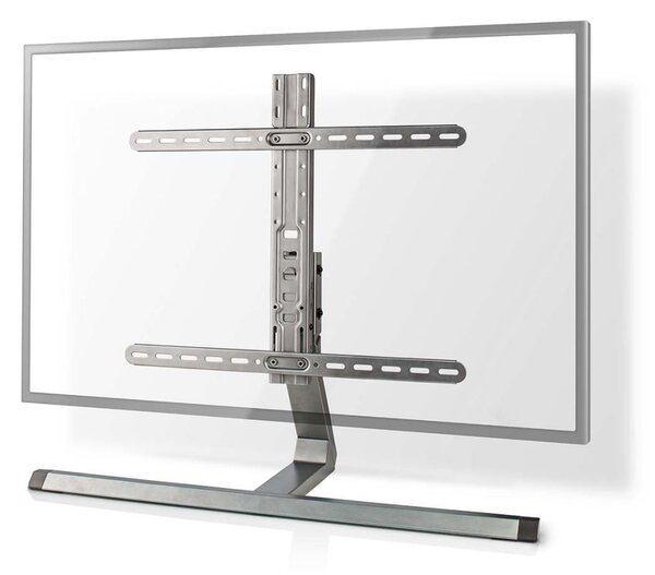 Nedis TV állvány 37-75" max 40 kg (TVSM5120GY)