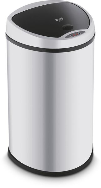 Lamart SENSOR LT8045 érintés nélküli szemétkosár 58 liter