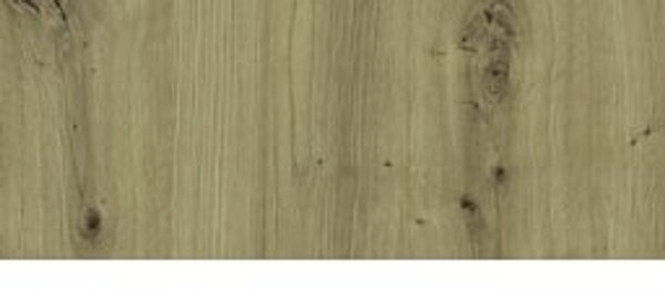 Kvalitní Šatní Skříň Viviana 120 cm Dub sonoma/bílá