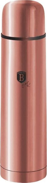 Berlinger Haus BH/7605 0,1L Metallic Line Rose Gold Edition termosz