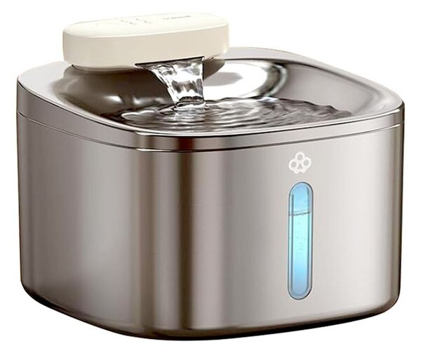 Oneisall Szökőkút / kisállat itató 3.5L (PW04)