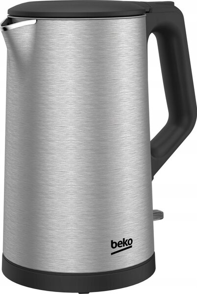Beko WKM7322I elektromos vízforraló rozsdamentes acél 1,7 l 2200 W