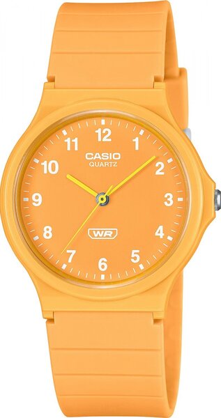 Casio MQ 24B 9BEF Collection Unisex Óra