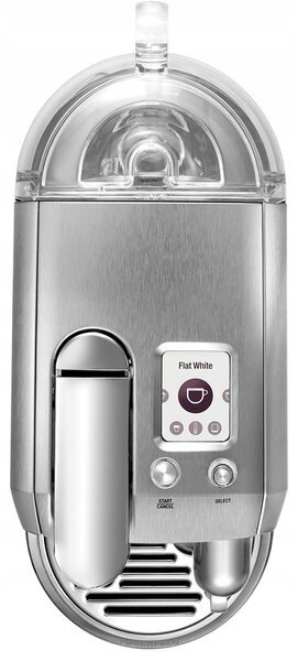Sage Nespresso Creatista Plus kapszulás eszpresszó kávéfőző