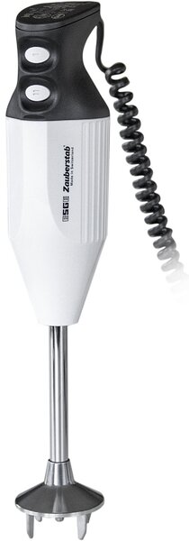 Unold Magic Wand kézi Botmixer készlet 180W - Fekete/Fehér