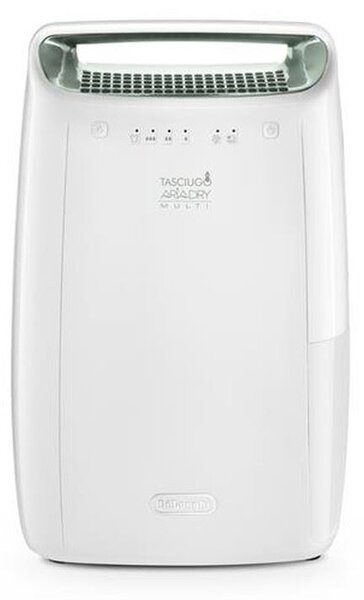 Delonghi DEX212SF páramentesítő