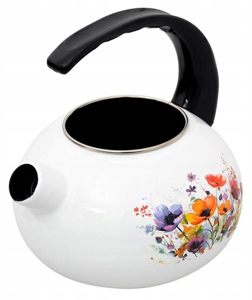 ExtraLink OD 2393 Zománcozott Vízforraló 2.2L