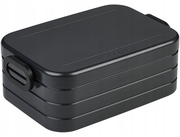 LUNCHBOX TAKE A BREAK MIDI NORDIC BLACK 107632041100