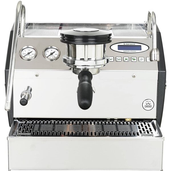 La Marzocco GS3 AV 1 csoportos espressó kávéfőző