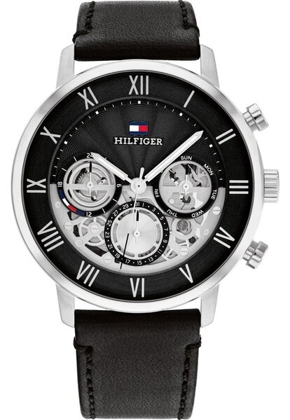 Tommy Hilfiger TH1710565 Legend Férfi Óra