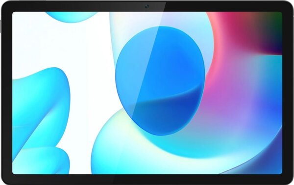 Realme Pad 10.4" 4/64GB WiFi tablet szürke
