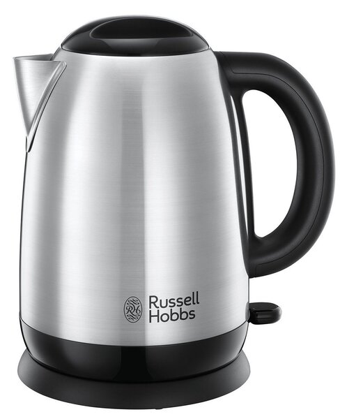 Russell Hobbs Adventure 2400W 1,7L rozsdamentes acél vízforraló