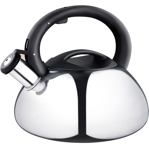 Lamart Argent LT7006 teáskanna 3 l
