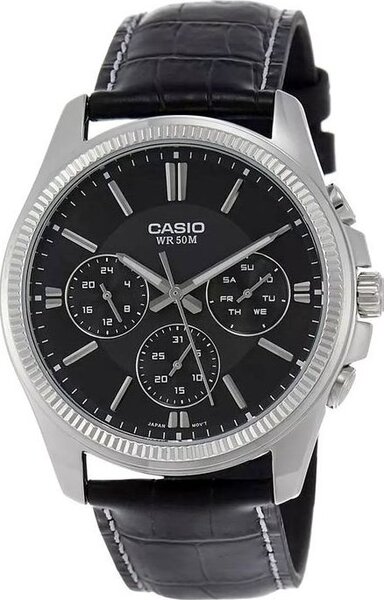 CASIO férfi óra MTP-1375L-1