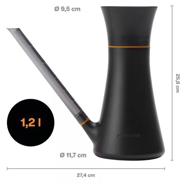 FISKARS Urban Gardening locsolókanna (1,2 L) - 1071307