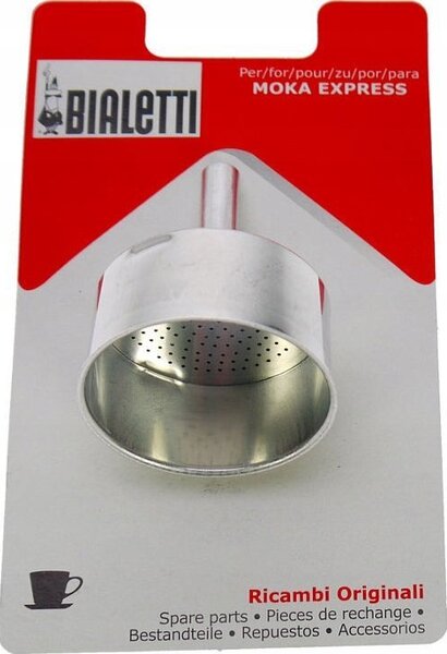 Kávéfőző Bialetti lejal1