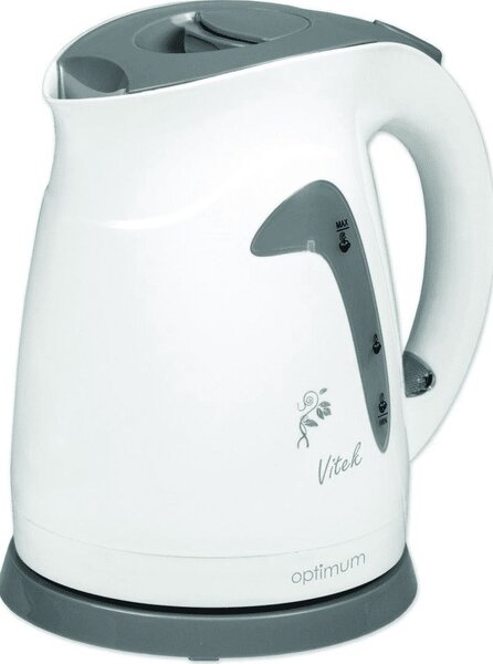 Optimum Vitek CJ-1775 elektromos vízforraló fehér