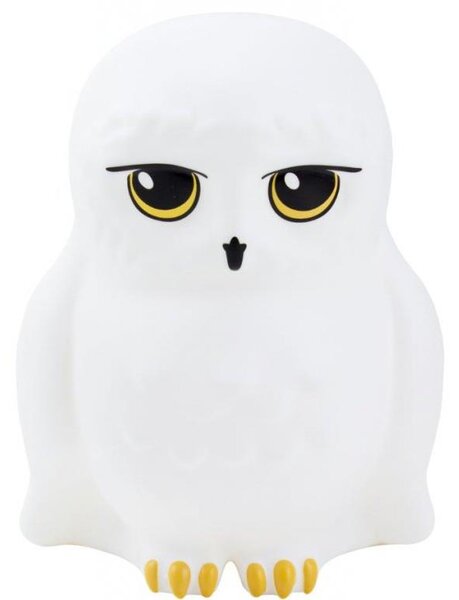 Harry Potter: 3D Hedwig - lampa