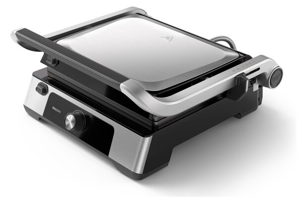 Series 5000 HD6301/90 kontakt grill