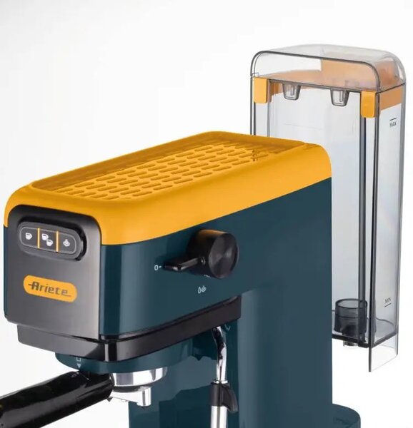 Ariete 1399/16 Sárga Eszpresszógép 1300W
