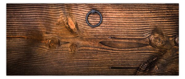 Fa textúra képe (120x50 cm)