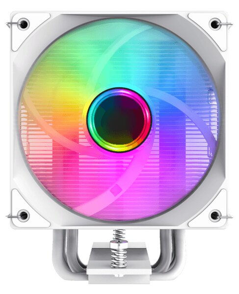 GameMax SIGMA 550 INFINITY processzor hűtő, fehér