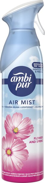 Ambi Pur illatosító spray Flowers & Spring 185ml