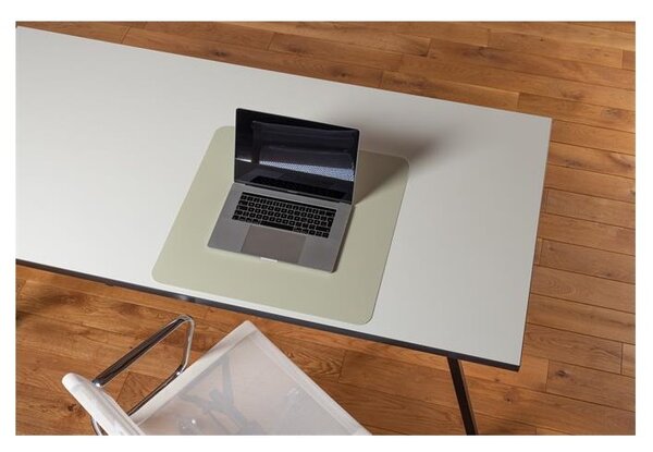 RS Office Puro Sens Stijl Soft Pistacio 60x60cm könyökalátét - Pisztáciazöld