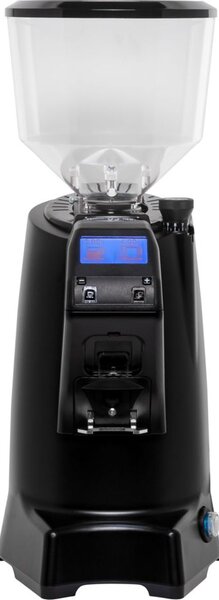 Eureka Zenith Neo 65 E Kávédaráló - Fekete