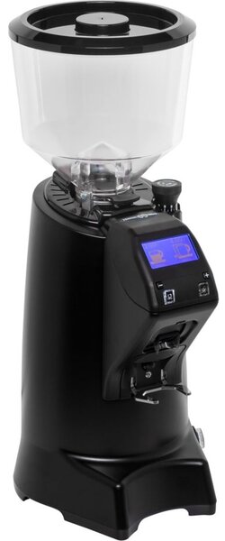 Eureka Zenith Neo 65 E Kávédaráló - Fekete