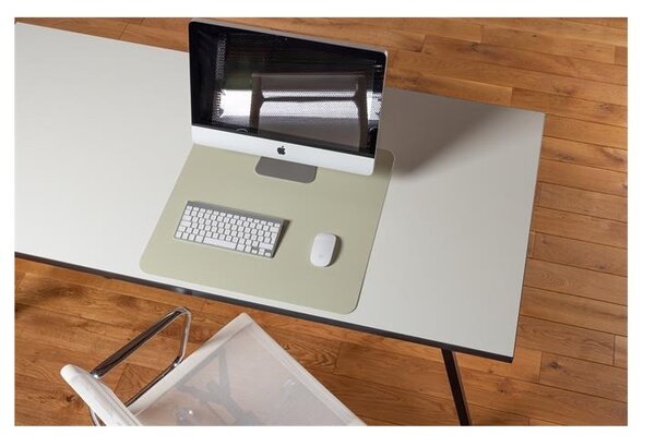 RS Office Puro Sens Stijl Soft Pistacio 60x60cm könyökalátét - Pisztáciazöld
